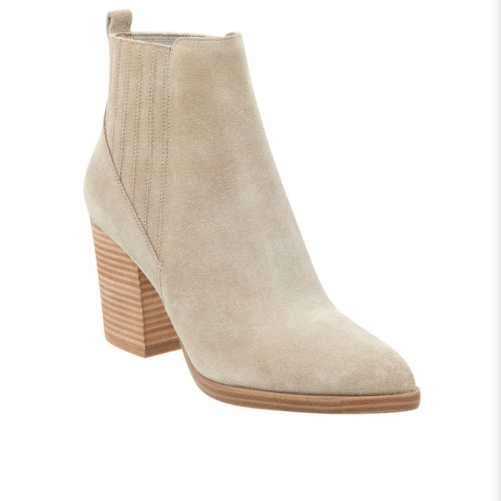 Marc fisher boot